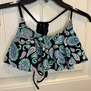 Arizona Jean Co women’s bikini top